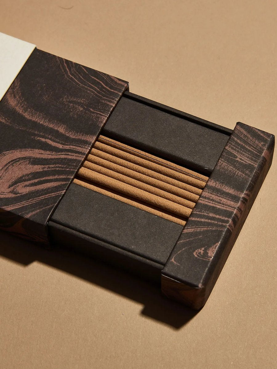 Natural Incense - Australian Sandalwood