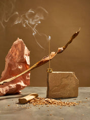 Natural Incense - Australian Sandalwood