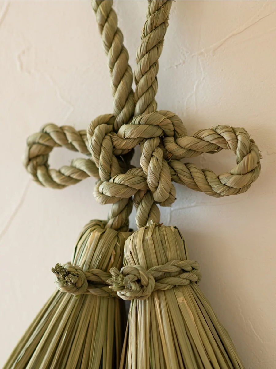 Enishi – Affinity Knot