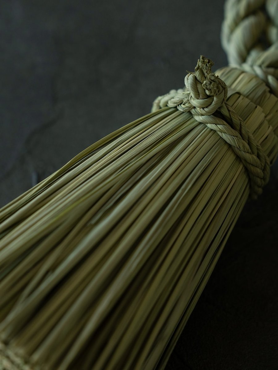 Iwai Musubi M – Handwoven Lucky Charm
