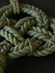 Iwai Musubi S – Handwoven Lucky Charm