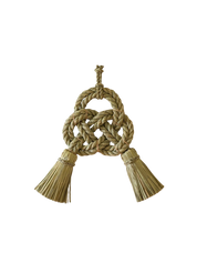 Iwai Musubi S – Handwoven Lucky Charm