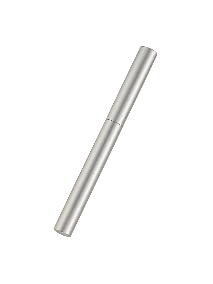 Stick Roller Parfum-Roll-On Silber