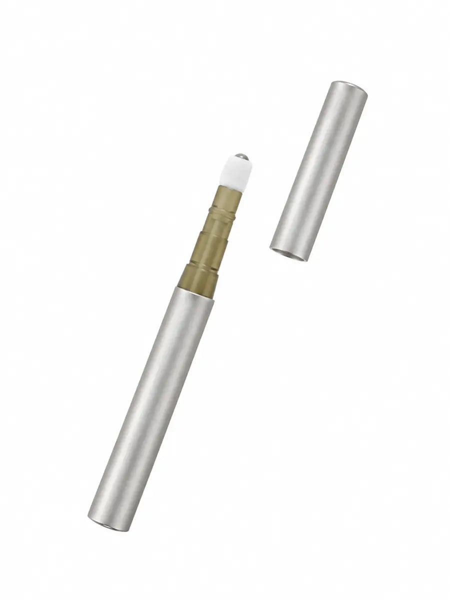Stick Roller Parfum-Roll-On Silber