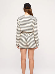 Jersey Sport Short