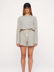 Jersey Sport Short