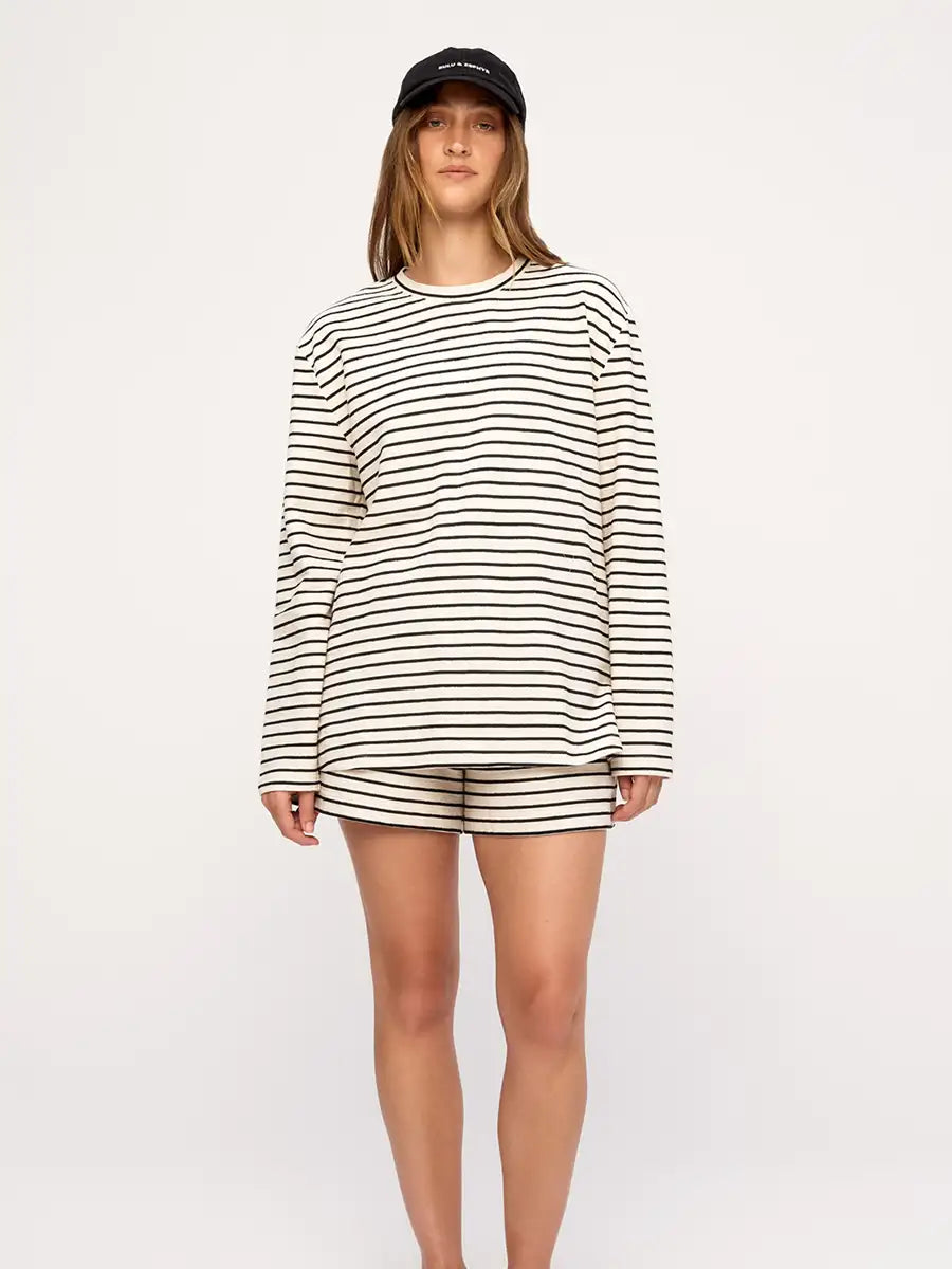 Jersey Sport Short