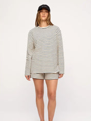 Jersey Sport Short