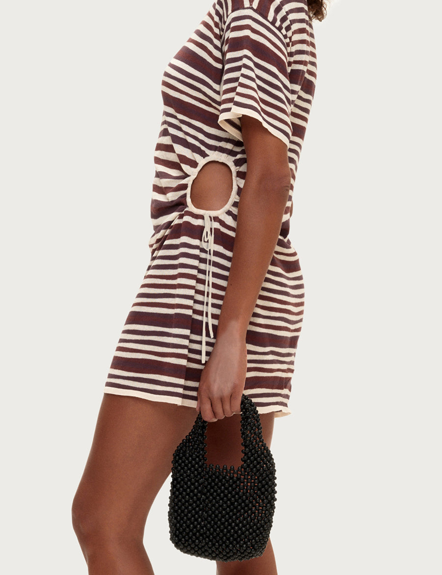 Zulu_Zephyr-Chocolate-Stripe-T-Shirt-Mini-Kleid-Detailansicht.jpg