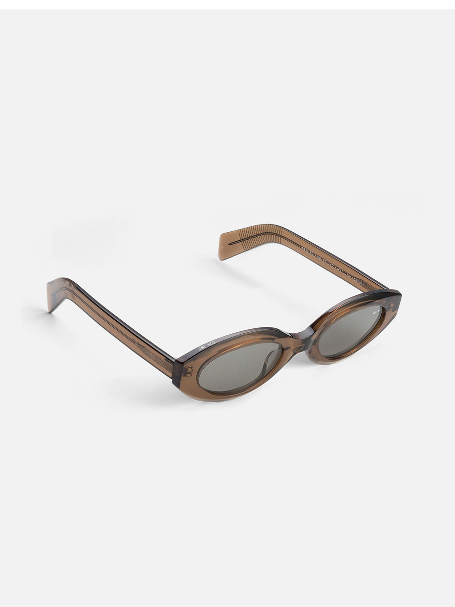 Sunglasses Atti Coffee Brown