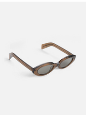 Sunglasses Atti Coffee Brown