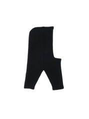 Baserange Anorak Hood Black – Detailbild 5