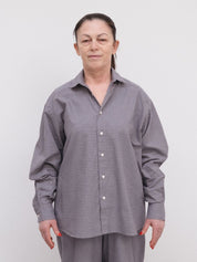 Baserange Claude Shirt CONSUL CHECK – Produktbild