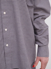 Baserange Claude Shirt CONSUL CHECK – Detailbild 4