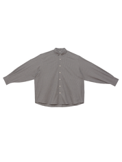 Baserange Claude Shirt CONSUL CHECK – Detailbild 7