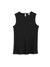 Dydine Tank Top - Black