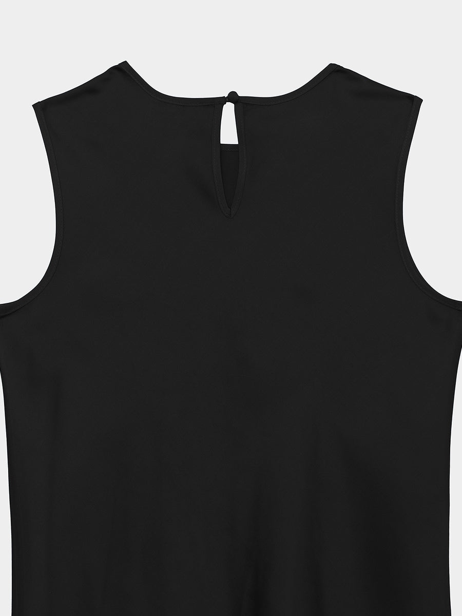 Dydine Tank Top - Black