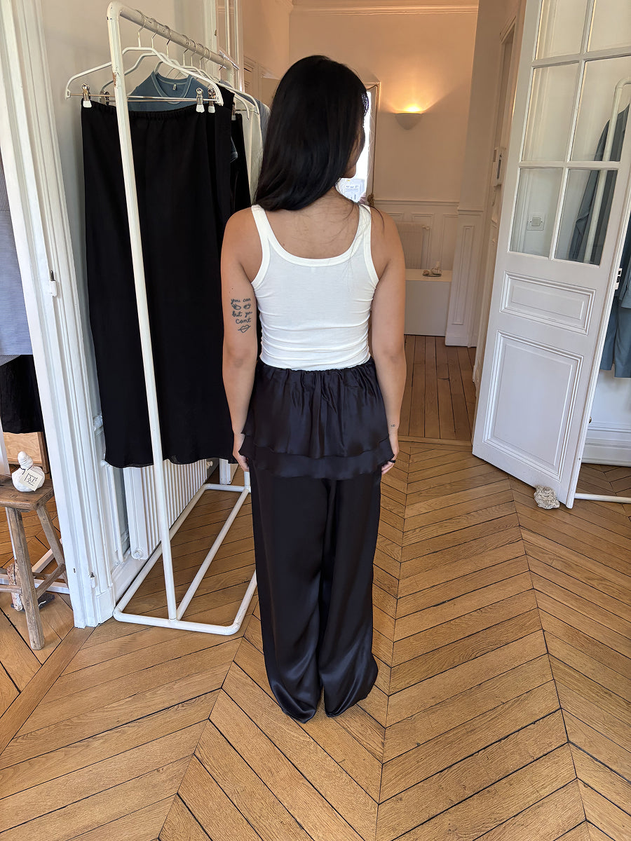 Kin Pants - Black