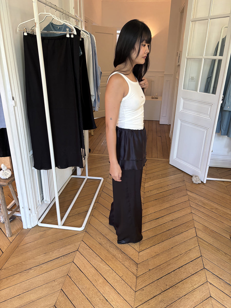 Kin Pants - Black