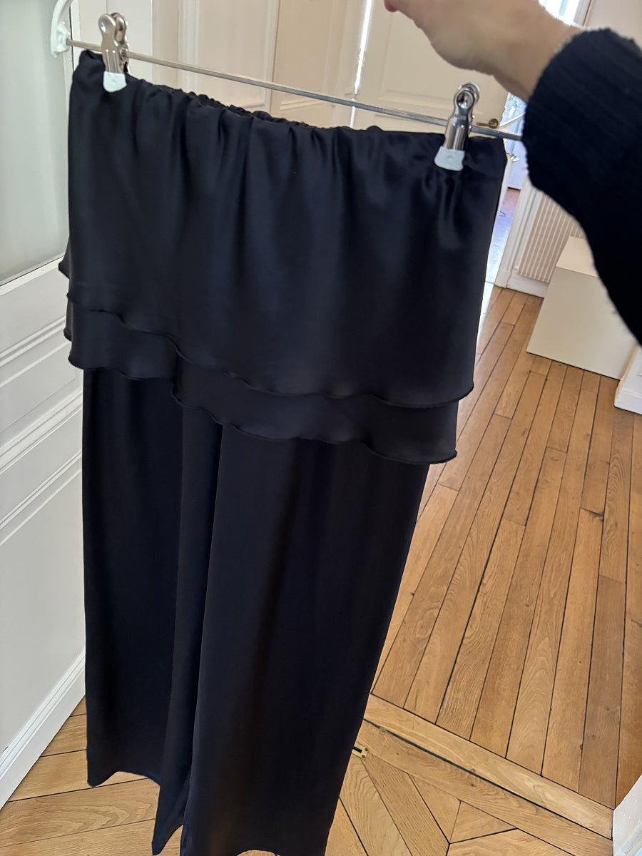 Kin Pants - Black