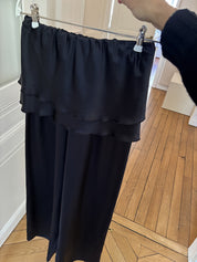 Kin Pants - Black