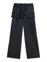 Kin Pants - Black