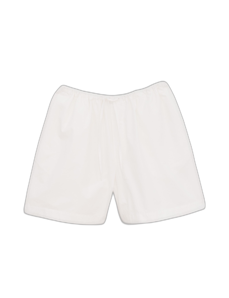 Baserange KOLLA SHORTS UNDYED – Detailbild 5