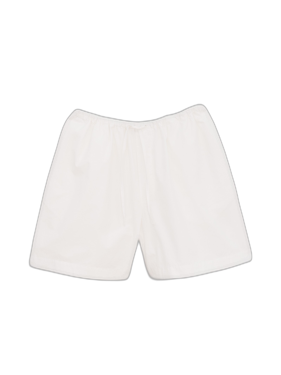 Baserange KOLLA SHORTS UNDYED – Detailbild 5