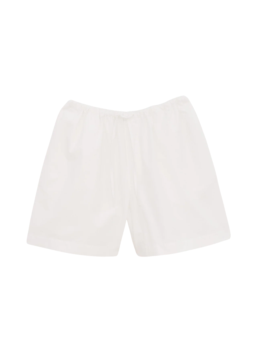 Kolla Shorts Undyed
