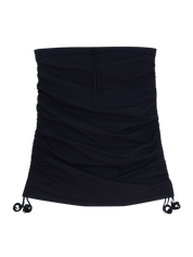 Pictorial Skirt - Black