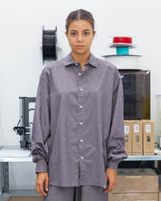 Claude Shirt Consul Check