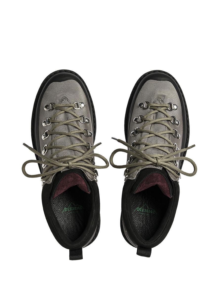 Diemme Roccia Basso Sport Silvergreen Fabric – Detailbild 2