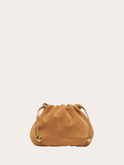 Liffner Charm Pouch Sand Gold – Detailbild 2