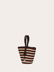 Liffner Single Handle Basket Multi – Detailbild 2