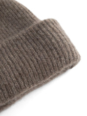 Rue de Tokyo Kitti Beanie Hazelnut – Produktbild