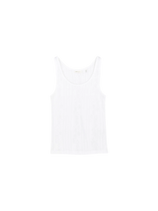 Skall Studio Anna Top White – Detailbild 2