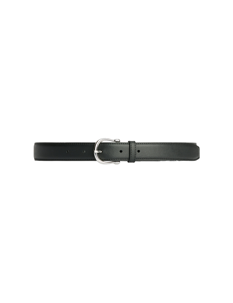 Skall Studio Classic Belt Black – Detailbild 1