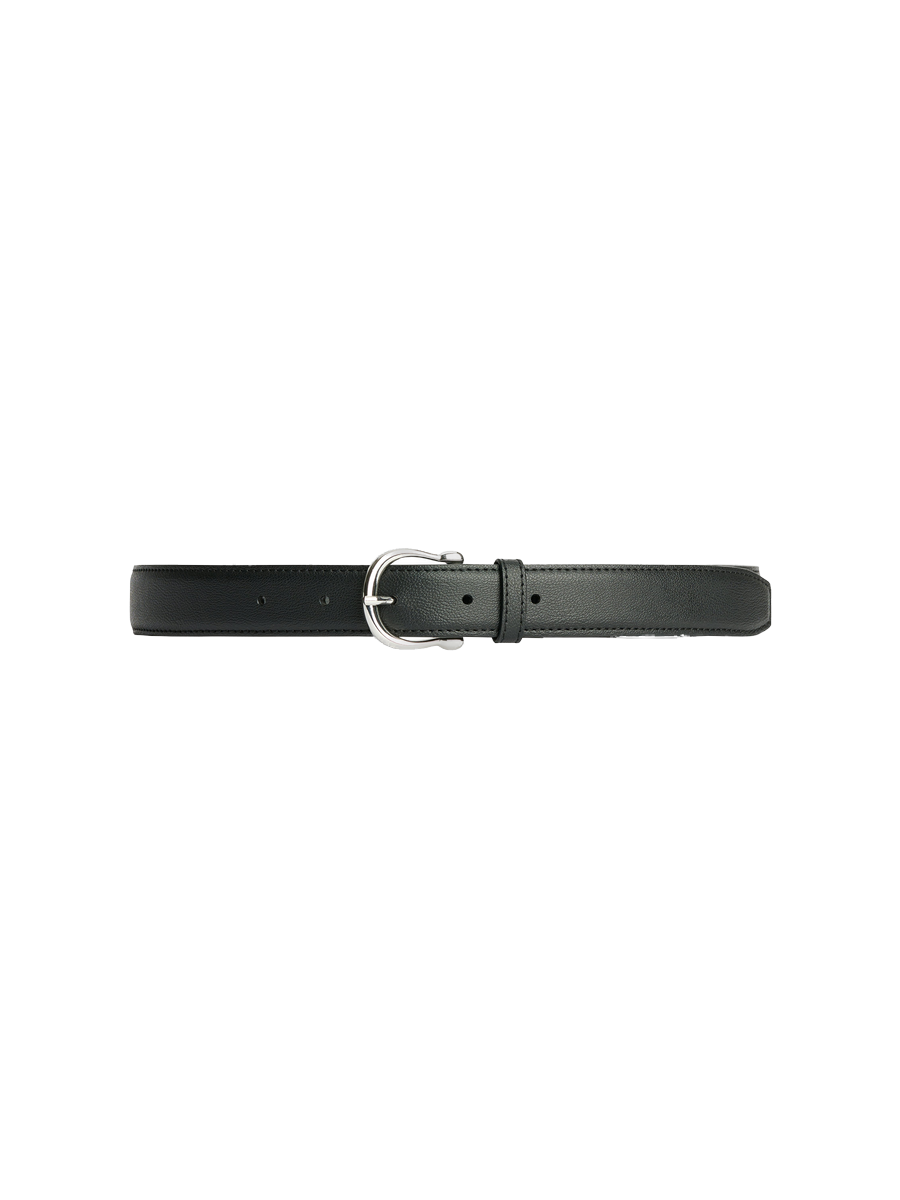 Skall Studio Classic Belt Black – Detailbild 1