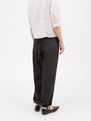 Skall Studio Petri Pants Black – Produktbild