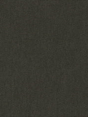St. Agni Organic Cotton 90s Top Dark Moss – Detailbild 4