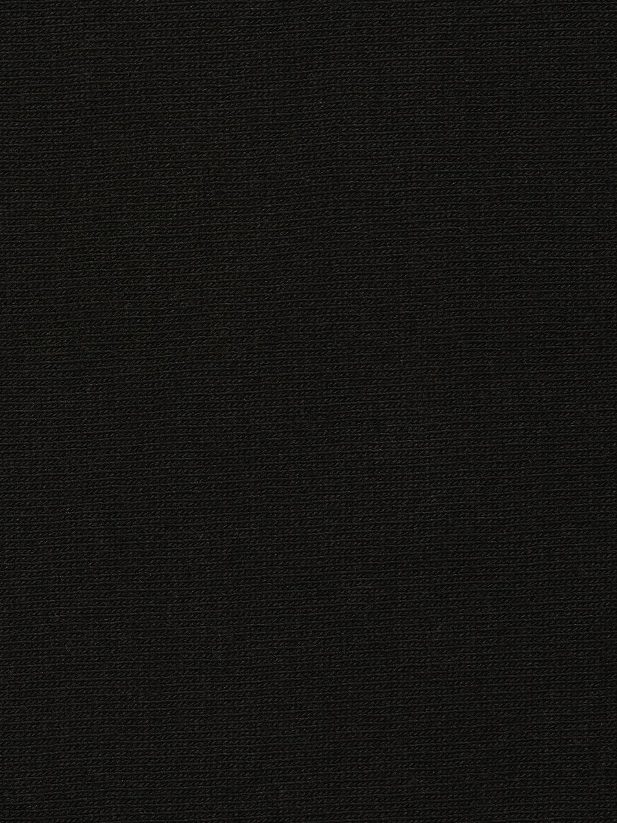 St. Agni Organic Cotton Baby Tee Black – Detailbild 6