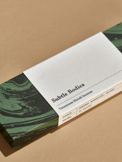 Subtle Bodies Natural Incense - Taiwanese Hinoki  – Produktbild