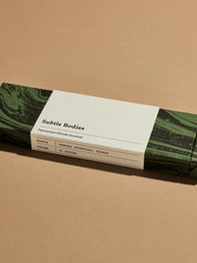 Subtle Bodies Natural Incense - Taiwanese Hinoki  – Detailbild 2